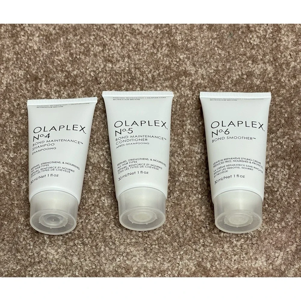 Olaplex Salon Intro Kit OR Olaplex Traveling Stylist Kit
